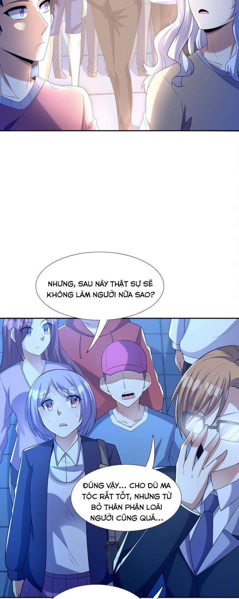 Hậu Cung Của Ta Toàn Là Ma Nữ Phản Diện 46 trang 42