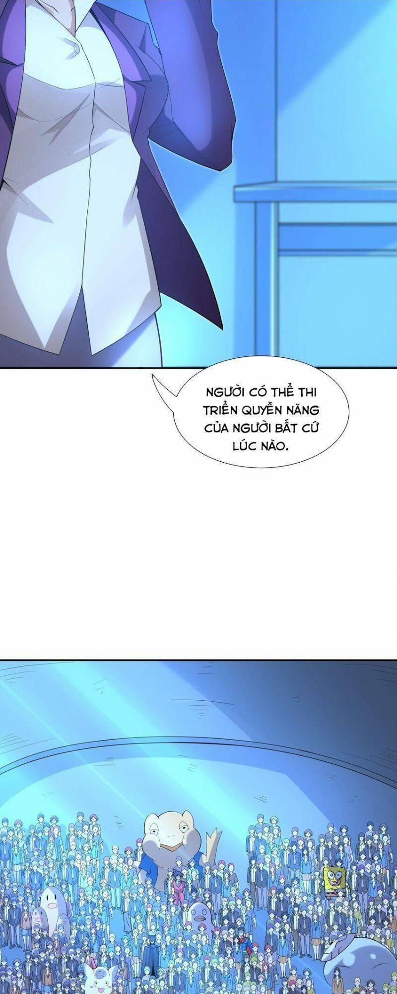 Hậu Cung Của Ta Toàn Là Ma Nữ Phản Diện 46 trang 49