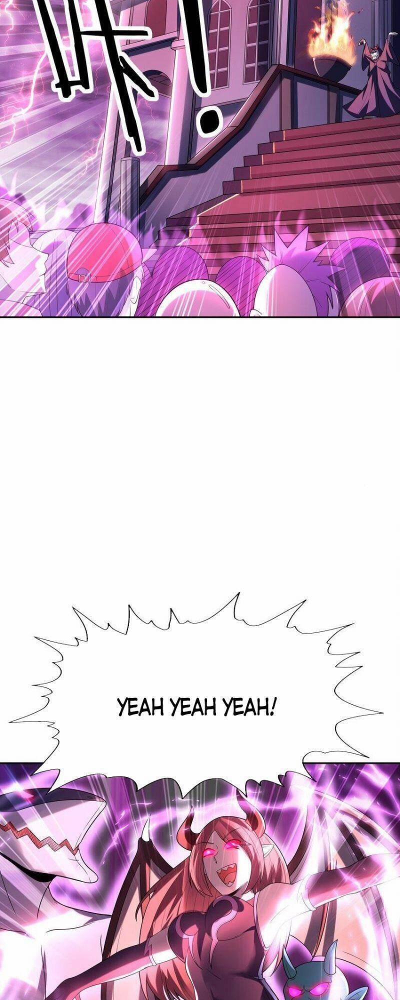 Hậu Cung Của Ta Toàn Là Ma Nữ Phản Diện 46 trang 56