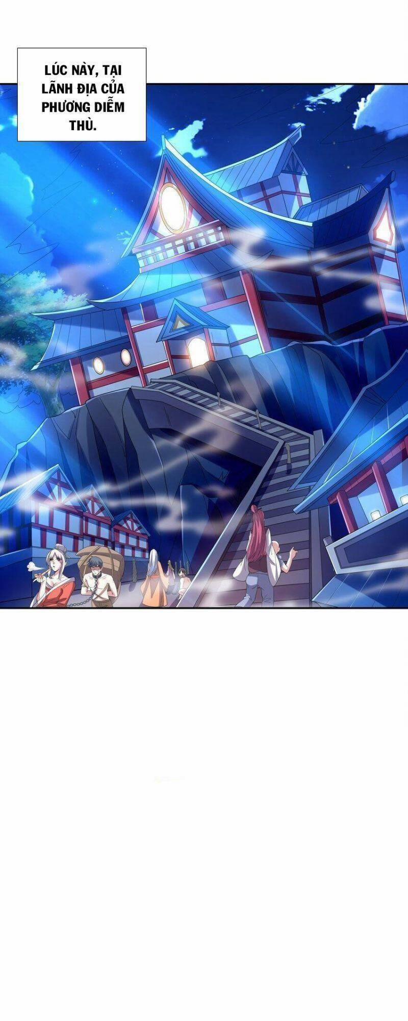 Hậu Cung Của Ta Toàn Là Ma Nữ Phản Diện 46 trang 73