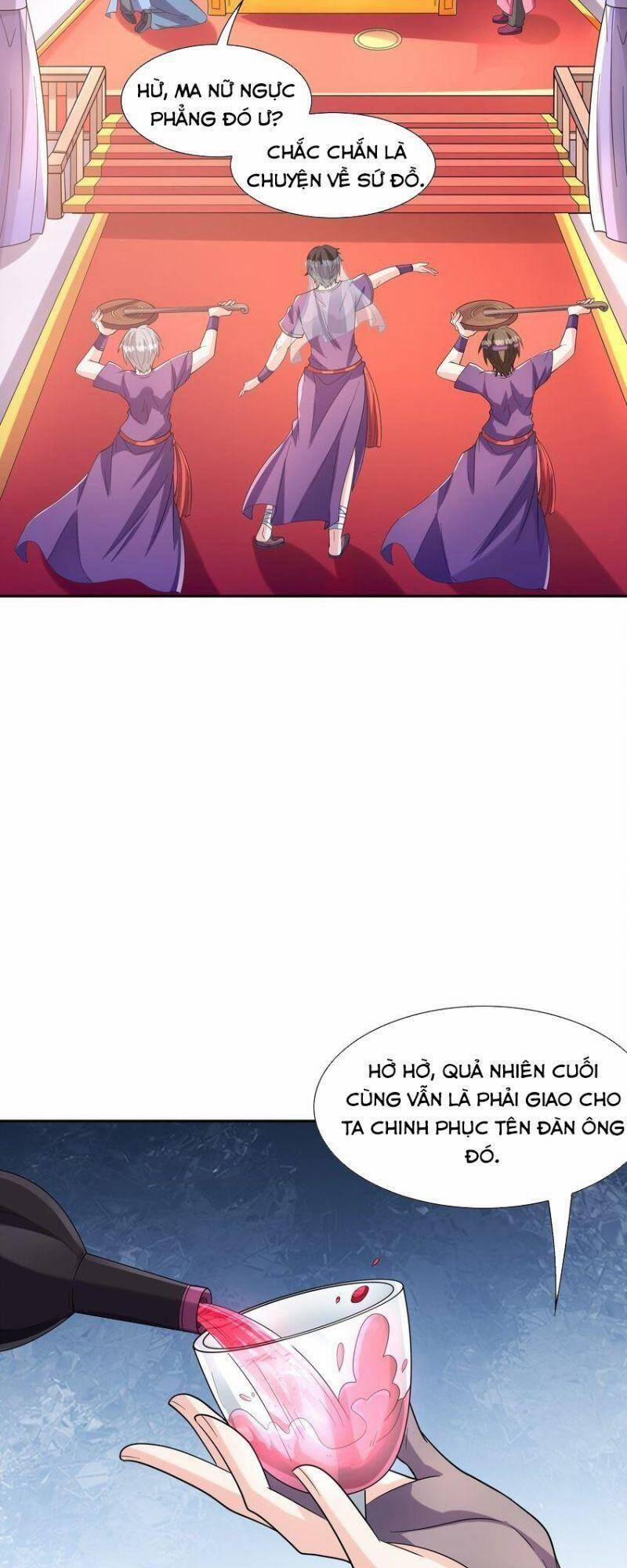 Hậu Cung Của Ta Toàn Là Ma Nữ Phản Diện 46 trang 75