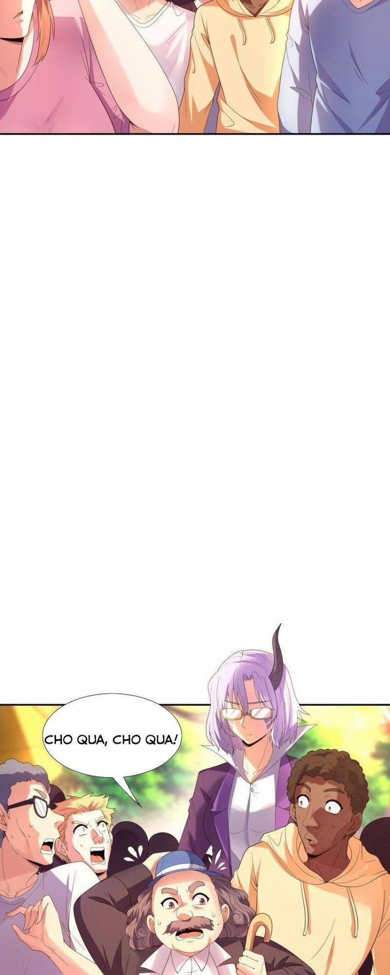 Hậu Cung Của Ta Toàn Là Ma Nữ Phản Diện 46 trang 8