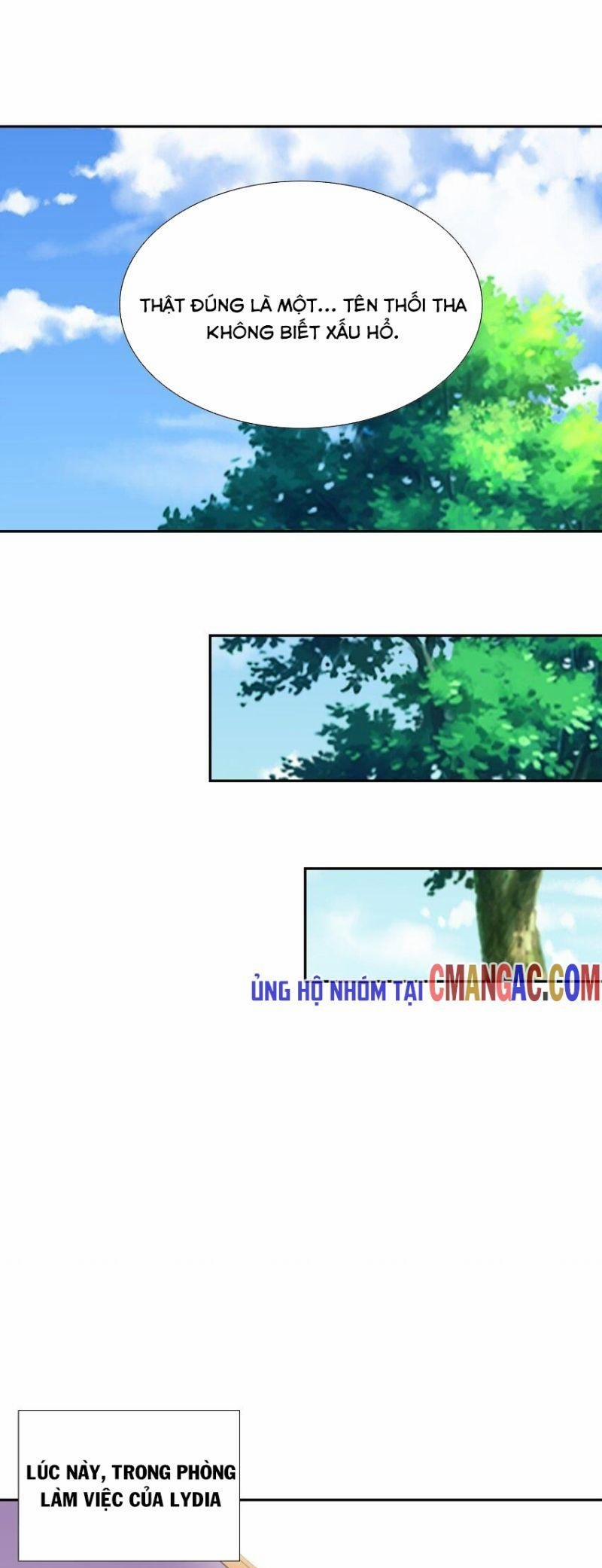 Hậu Cung Của Ta Toàn Là Ma Nữ Phản Diện 47 trang 31