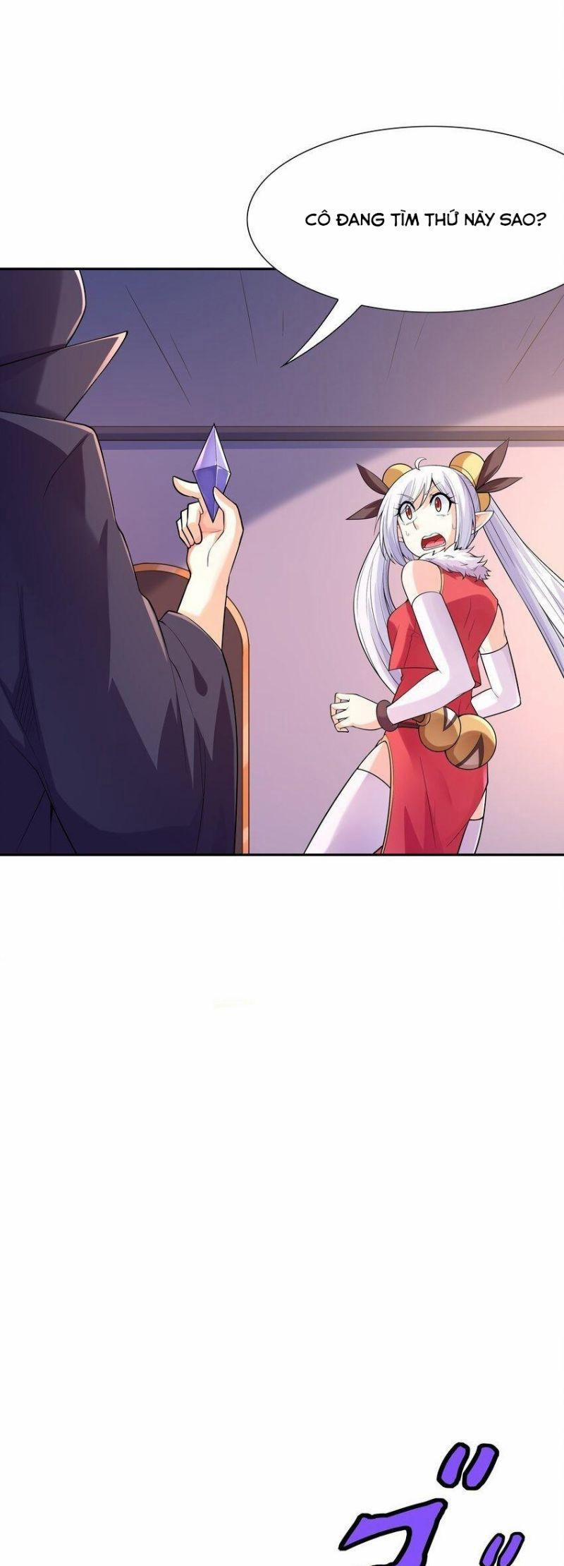 Hậu Cung Của Ta Toàn Là Ma Nữ Phản Diện 47 trang 7