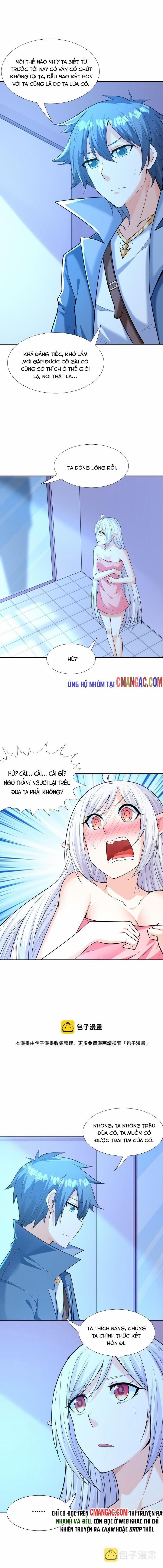 Hậu Cung Của Ta Toàn Là Ma Nữ Phản Diện 49 trang 11