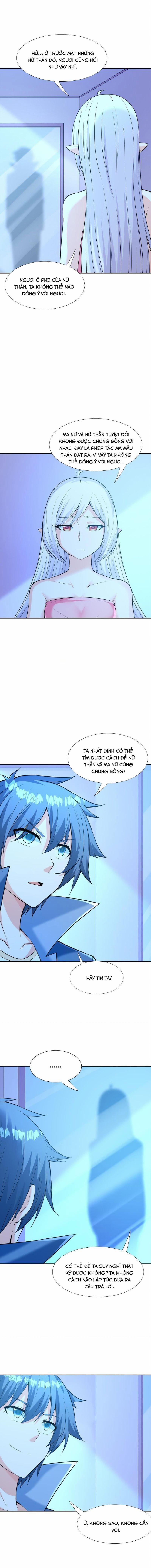 Hậu Cung Của Ta Toàn Là Ma Nữ Phản Diện 49 trang 12