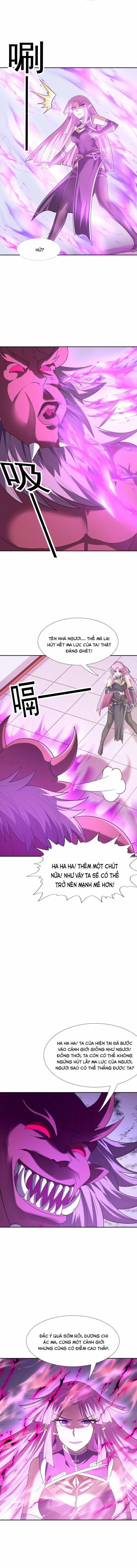 Hậu Cung Của Ta Toàn Là Ma Nữ Phản Diện 50 trang 6