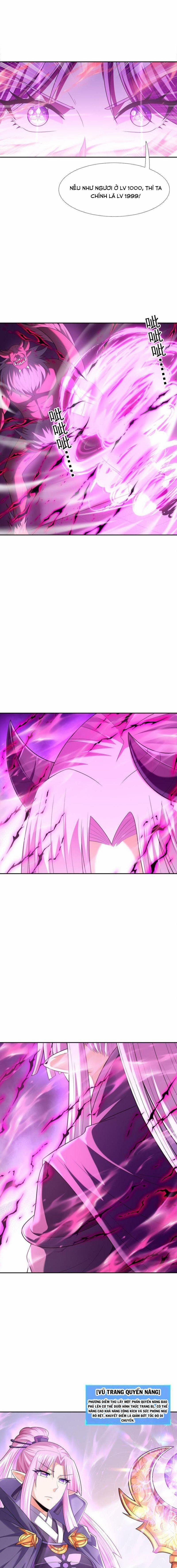 Hậu Cung Của Ta Toàn Là Ma Nữ Phản Diện 50 trang 7