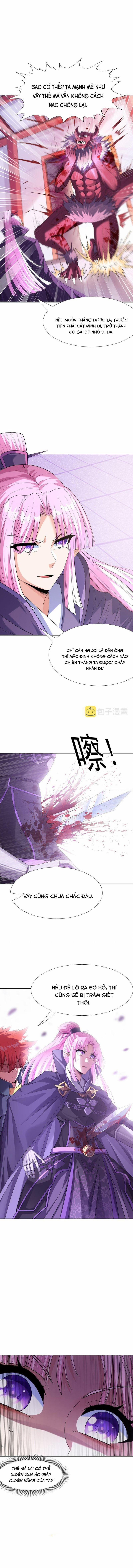 Hậu Cung Của Ta Toàn Là Ma Nữ Phản Diện 50 trang 9