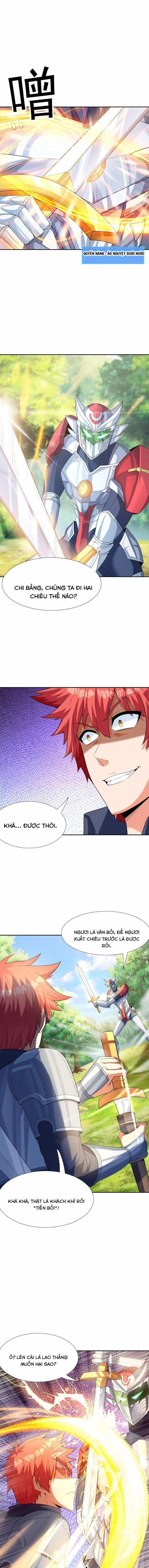 Hậu Cung Của Ta Toàn Là Ma Nữ Phản Diện 51 trang 9