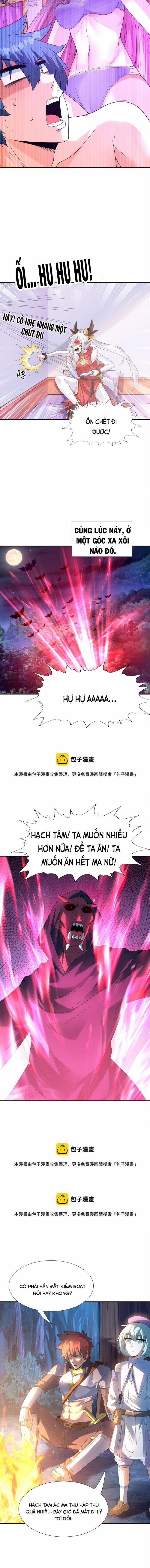 Hậu Cung Của Ta Toàn Là Ma Nữ Phản Diện 52 trang 12