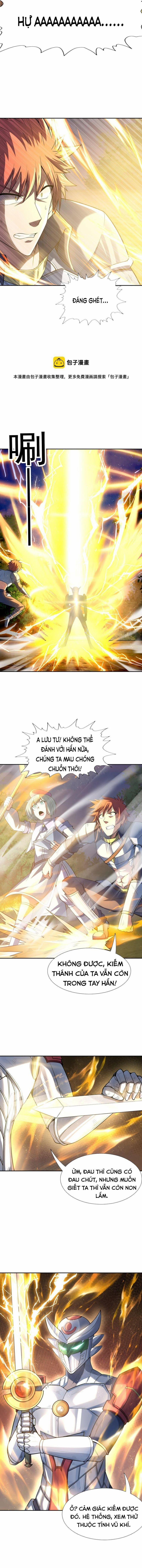 Hậu Cung Của Ta Toàn Là Ma Nữ Phản Diện 52 trang 2