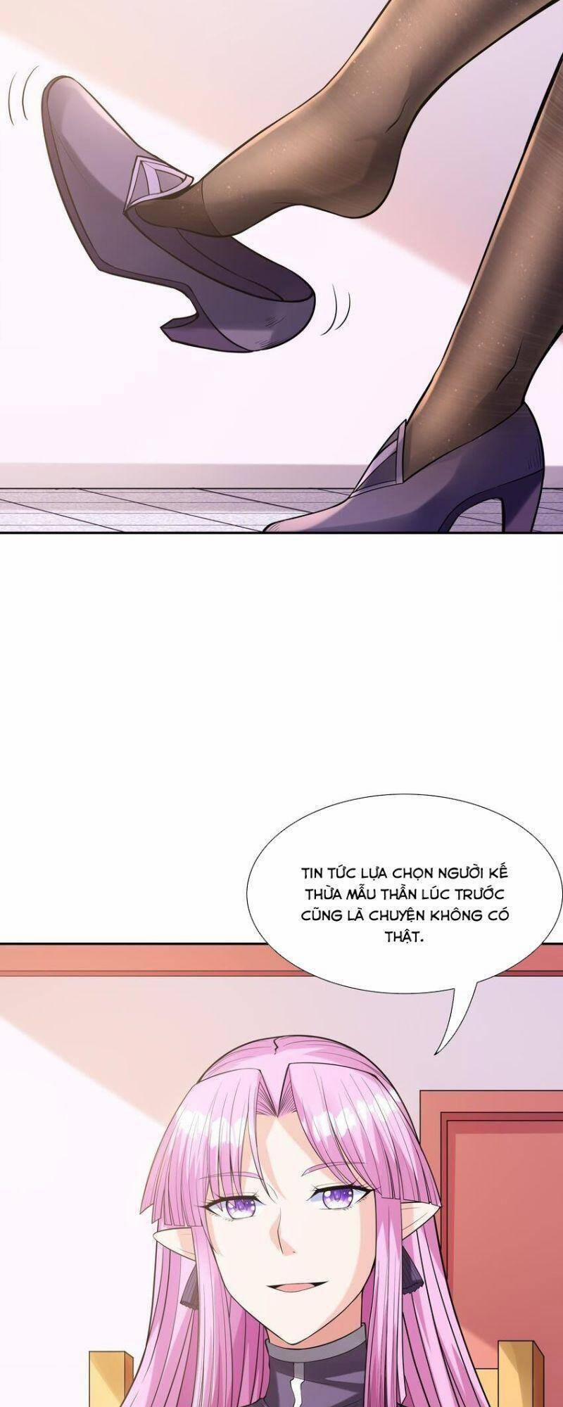 Hậu Cung Của Ta Toàn Là Ma Nữ Phản Diện 53 trang 2