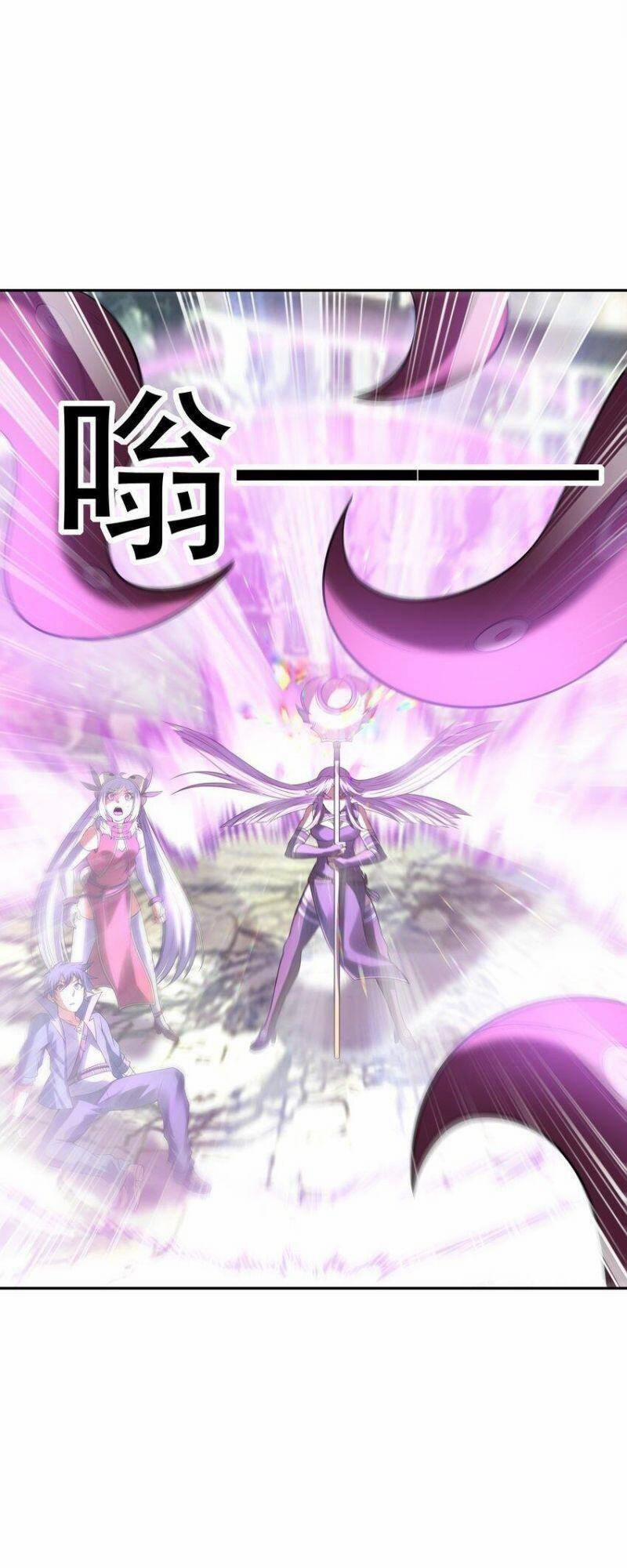 Hậu Cung Của Ta Toàn Là Ma Nữ Phản Diện 53 trang 36