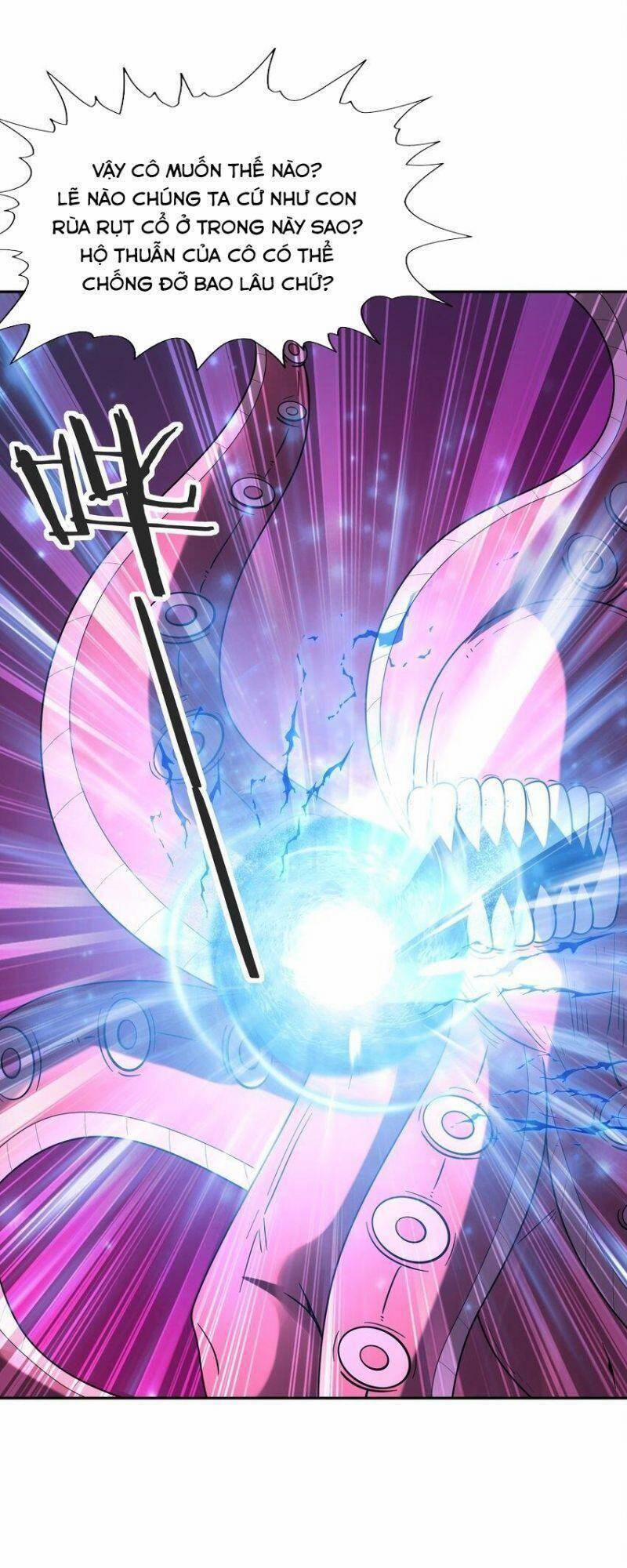 Hậu Cung Của Ta Toàn Là Ma Nữ Phản Diện 53 trang 40