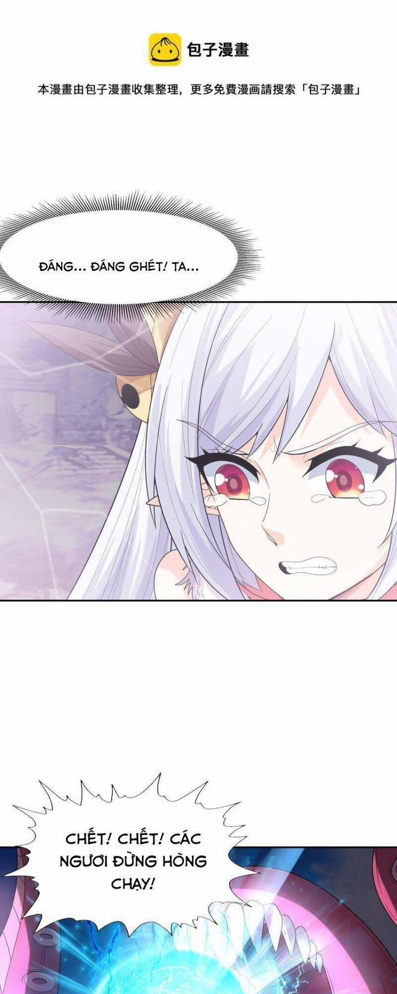 Hậu Cung Của Ta Toàn Là Ma Nữ Phản Diện 53 trang 49