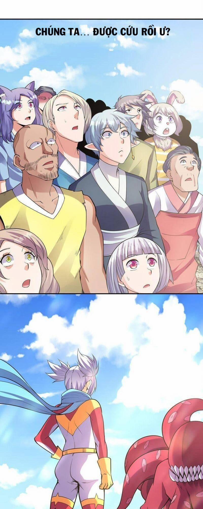 Hậu Cung Của Ta Toàn Là Ma Nữ Phản Diện 54 trang 1