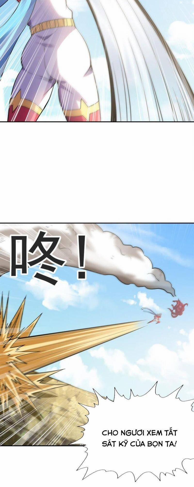 Hậu Cung Của Ta Toàn Là Ma Nữ Phản Diện 54 trang 10