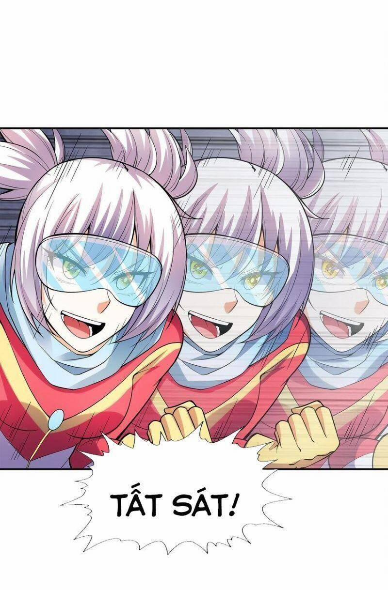 Hậu Cung Của Ta Toàn Là Ma Nữ Phản Diện 54 trang 11