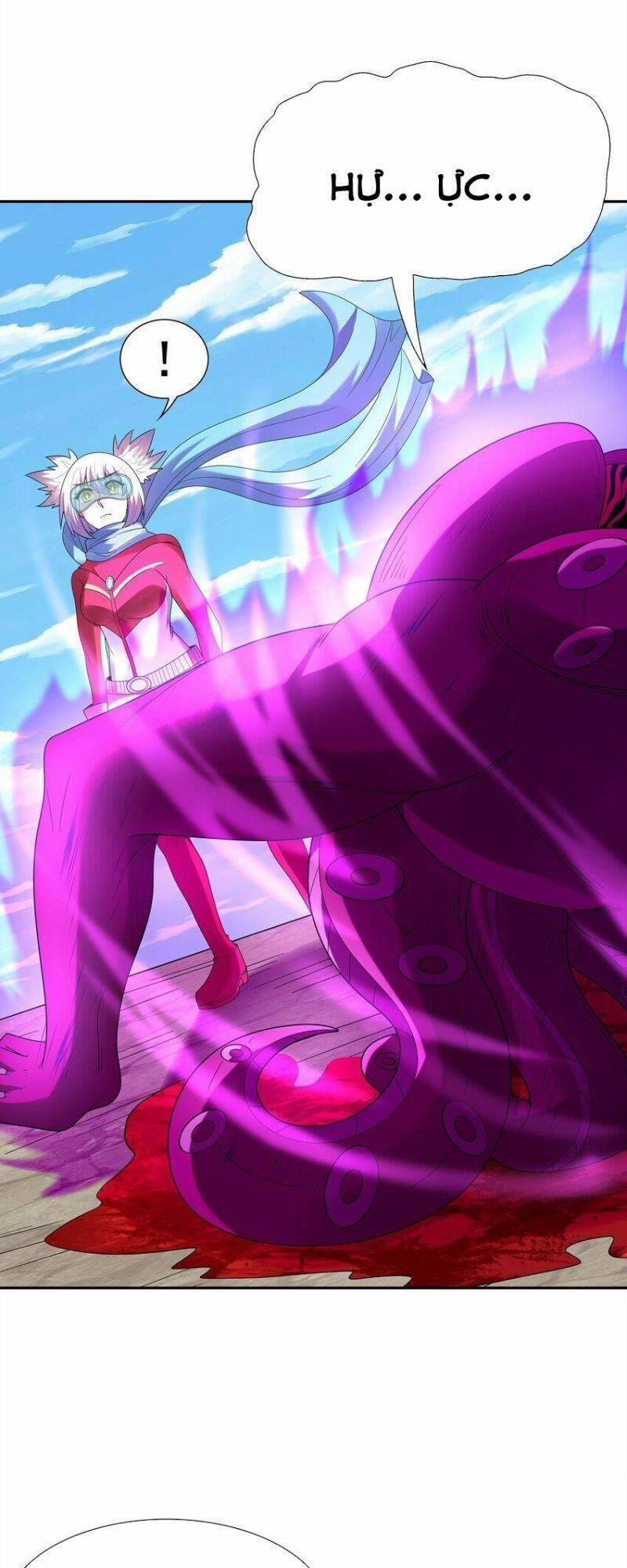 Hậu Cung Của Ta Toàn Là Ma Nữ Phản Diện 54 trang 21