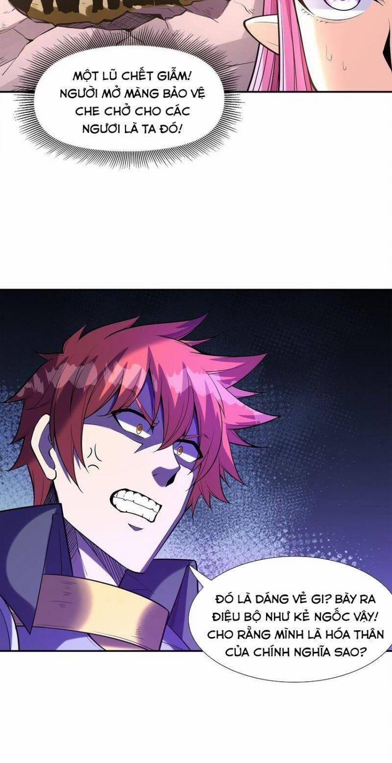 Hậu Cung Của Ta Toàn Là Ma Nữ Phản Diện 54 trang 3