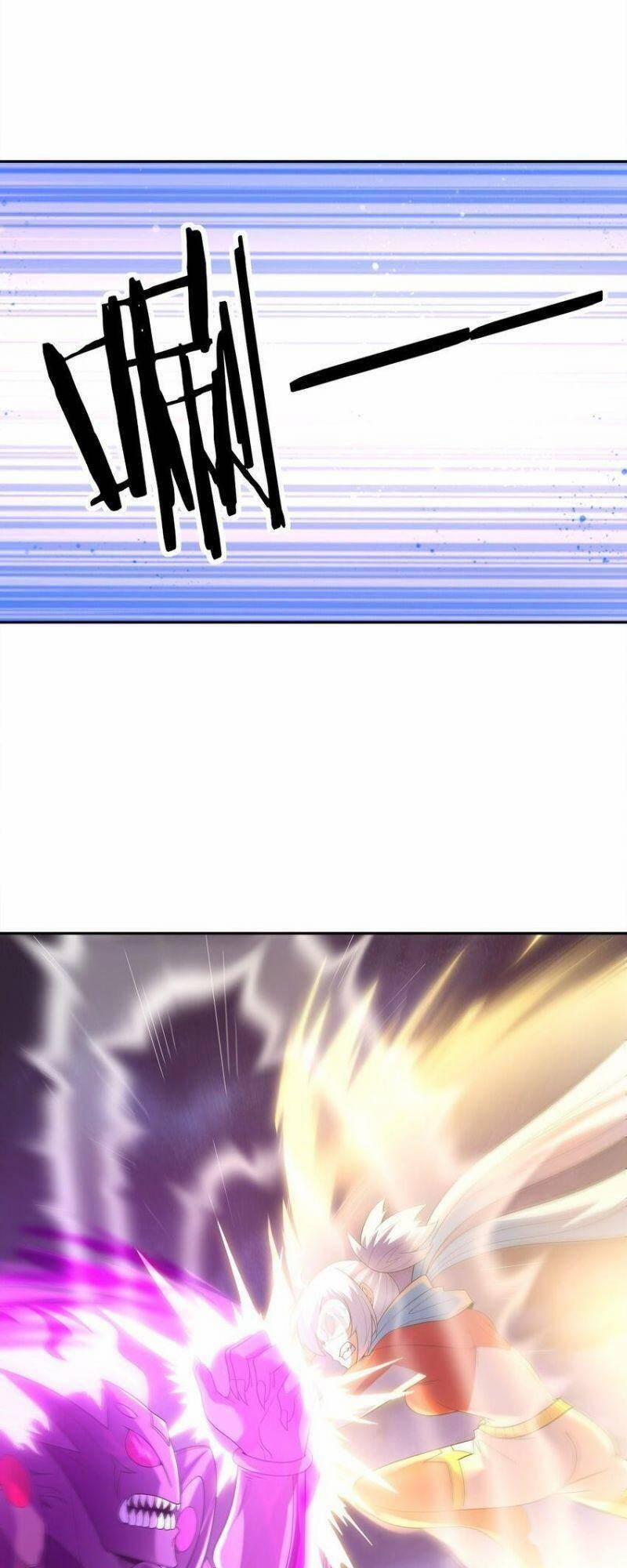 Hậu Cung Của Ta Toàn Là Ma Nữ Phản Diện 54 trang 34