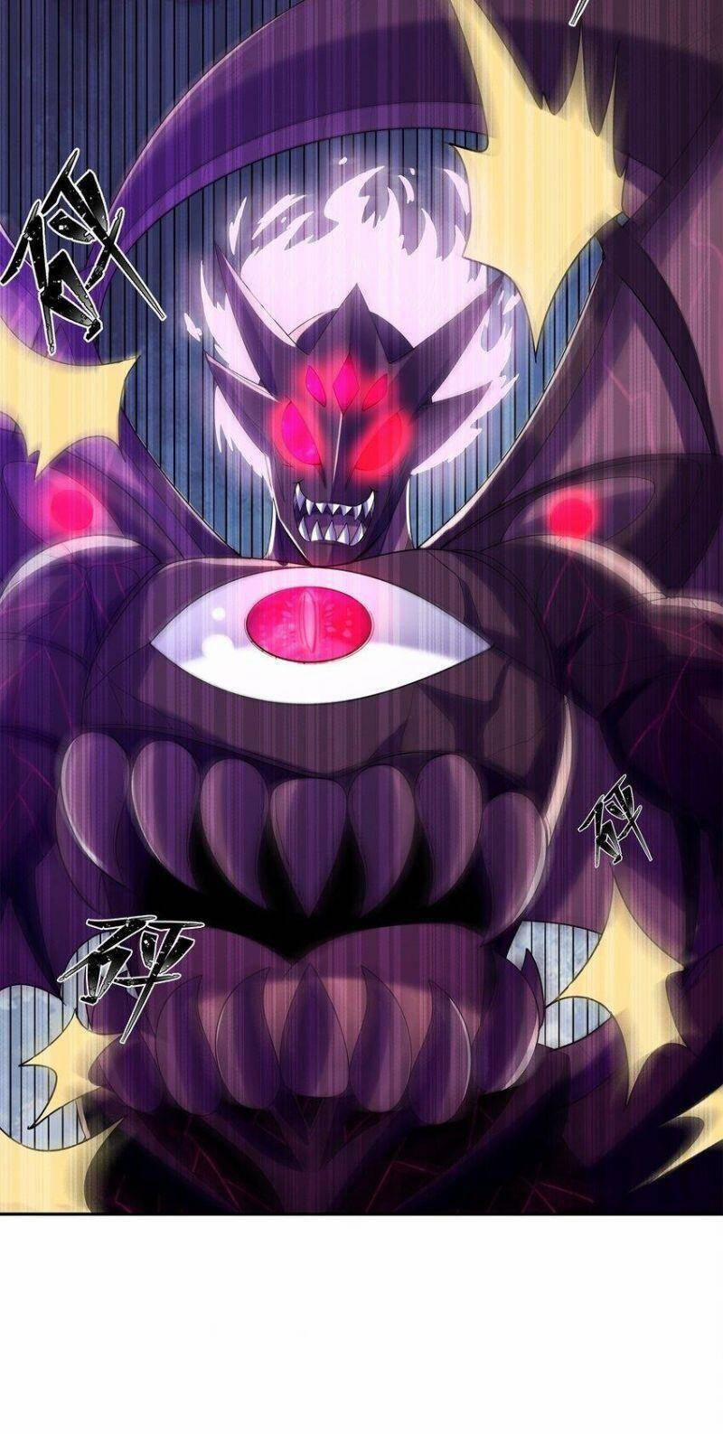 Hậu Cung Của Ta Toàn Là Ma Nữ Phản Diện 54 trang 41