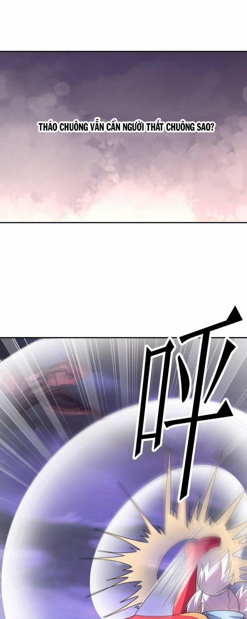 Hậu Cung Của Ta Toàn Là Ma Nữ Phản Diện 54 trang 42