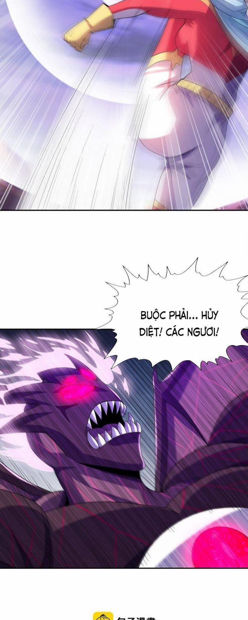 Hậu Cung Của Ta Toàn Là Ma Nữ Phản Diện 54 trang 43