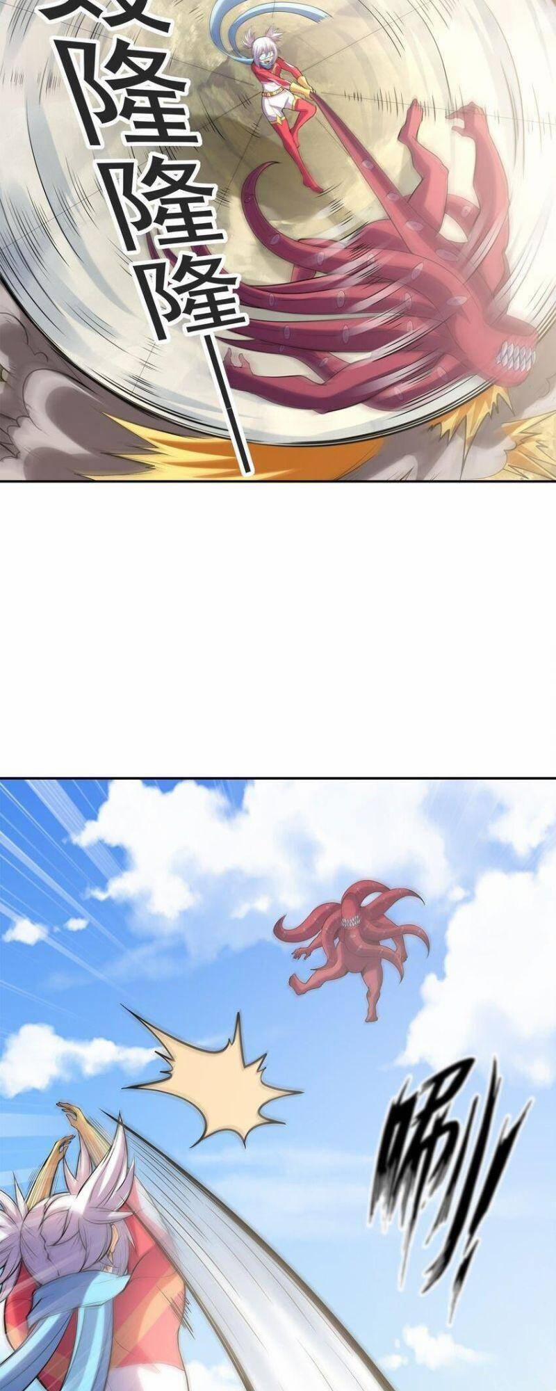 Hậu Cung Của Ta Toàn Là Ma Nữ Phản Diện 54 trang 9