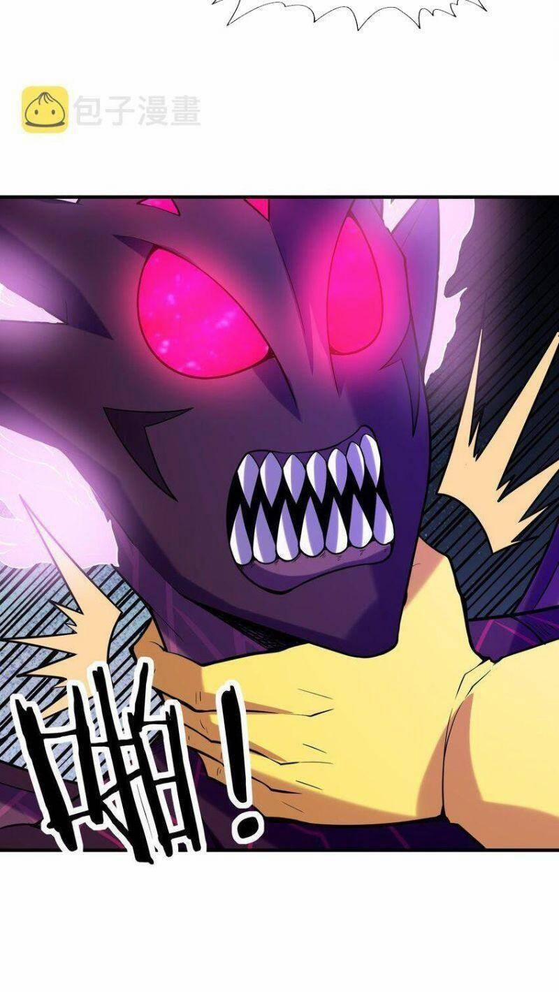 Hậu Cung Của Ta Toàn Là Ma Nữ Phản Diện 55 trang 15