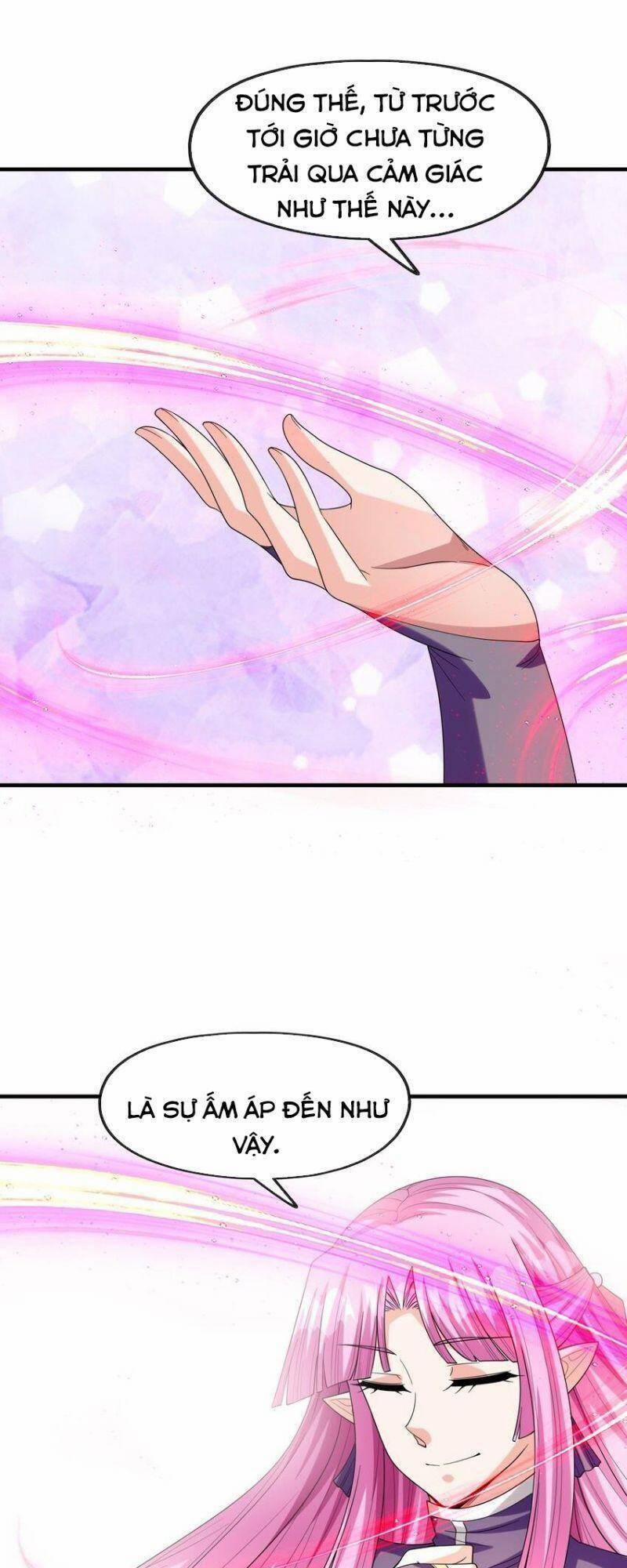 Hậu Cung Của Ta Toàn Là Ma Nữ Phản Diện 55 trang 29