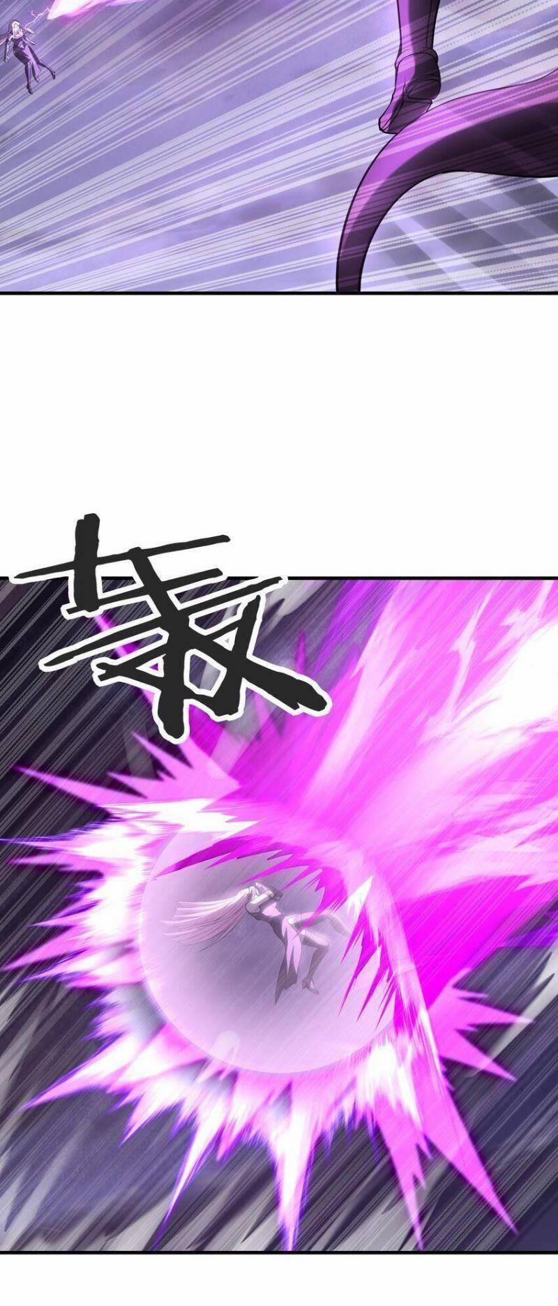 Hậu Cung Của Ta Toàn Là Ma Nữ Phản Diện 55 trang 3