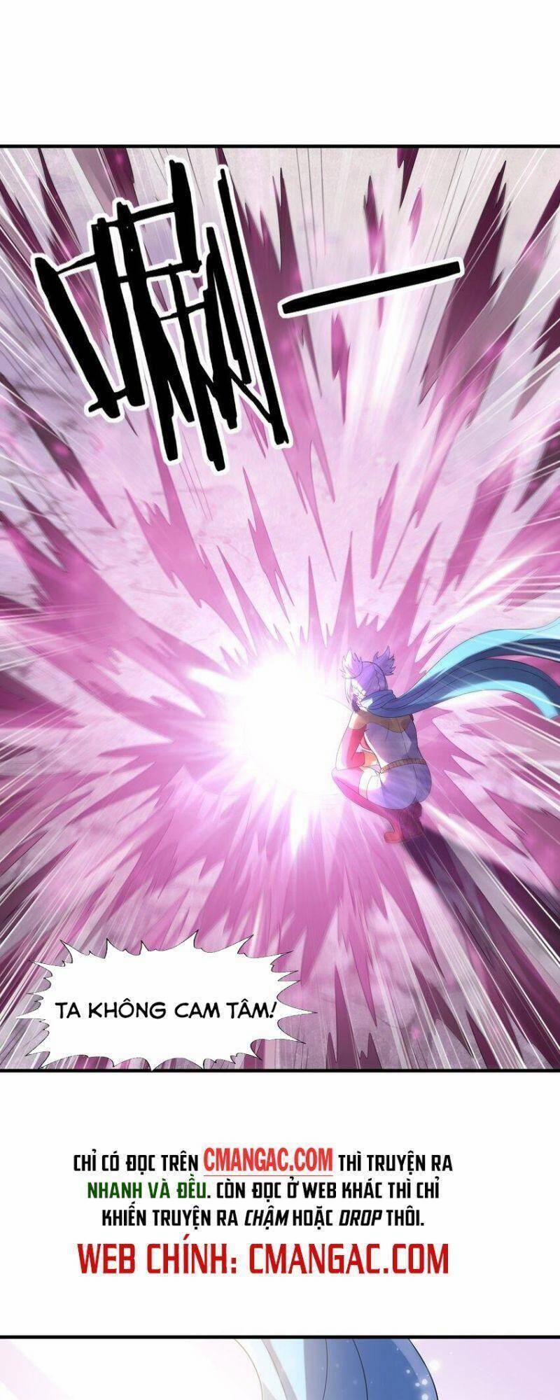 Hậu Cung Của Ta Toàn Là Ma Nữ Phản Diện 55 trang 33