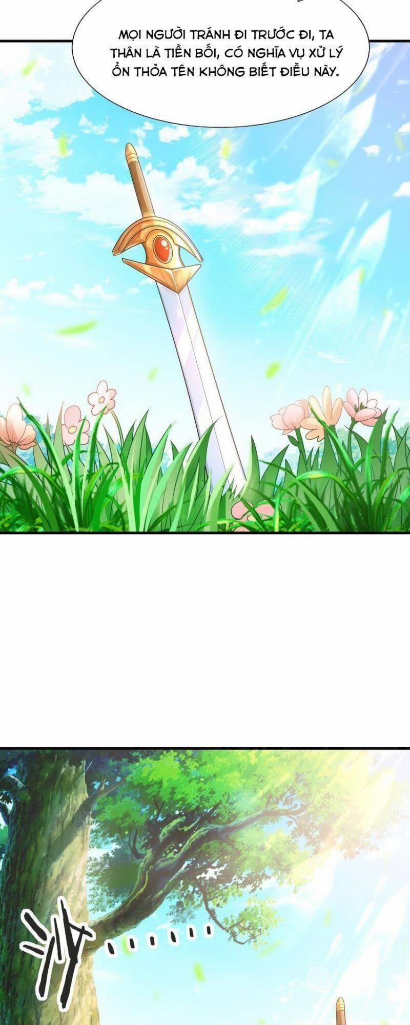 Hậu Cung Của Ta Toàn Là Ma Nữ Phản Diện 55 trang 43