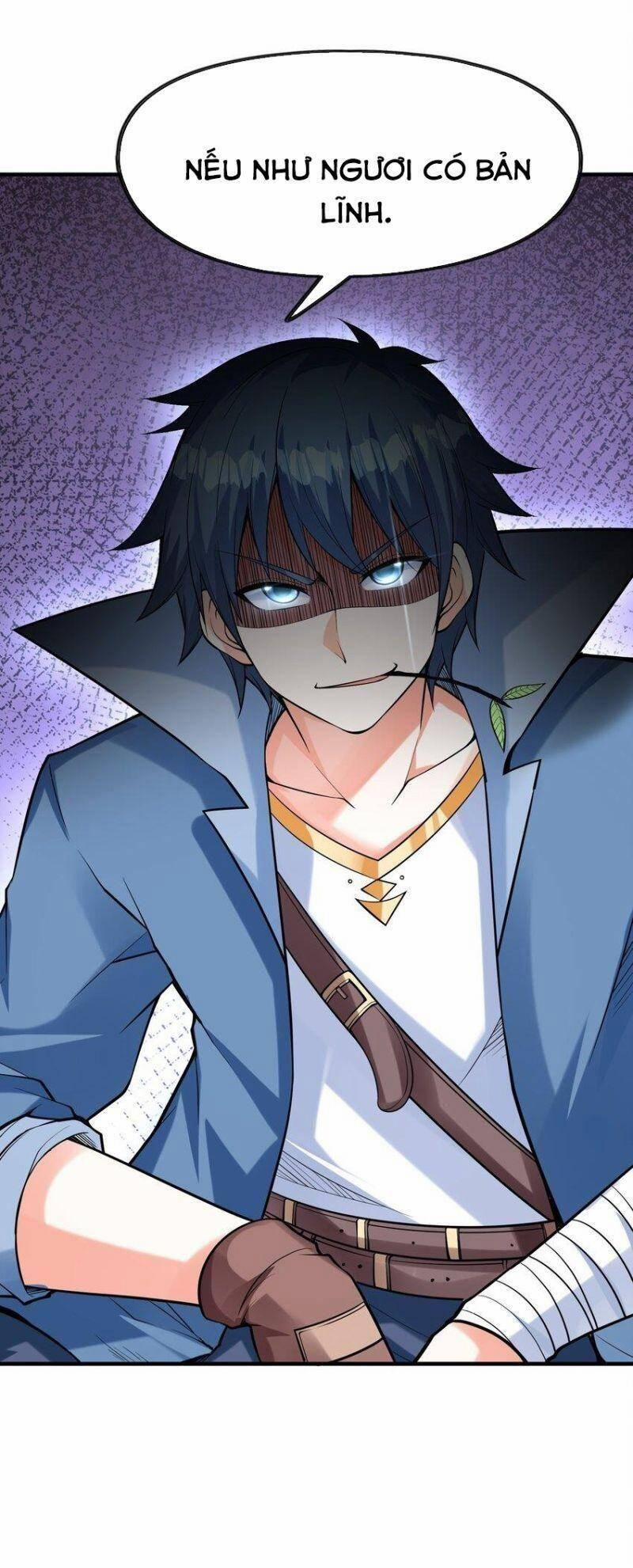 Hậu Cung Của Ta Toàn Là Ma Nữ Phản Diện 55 trang 52