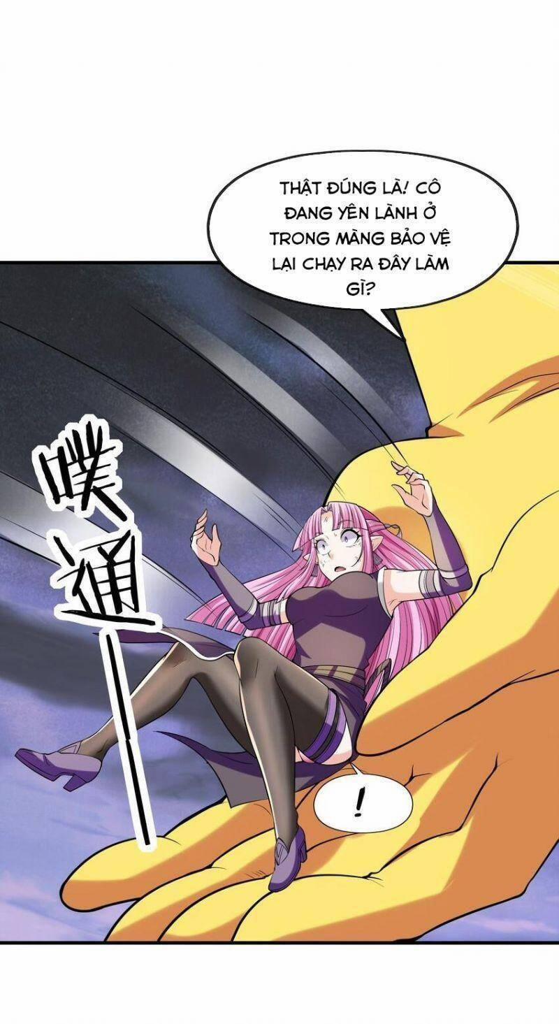 Hậu Cung Của Ta Toàn Là Ma Nữ Phản Diện 55 trang 7