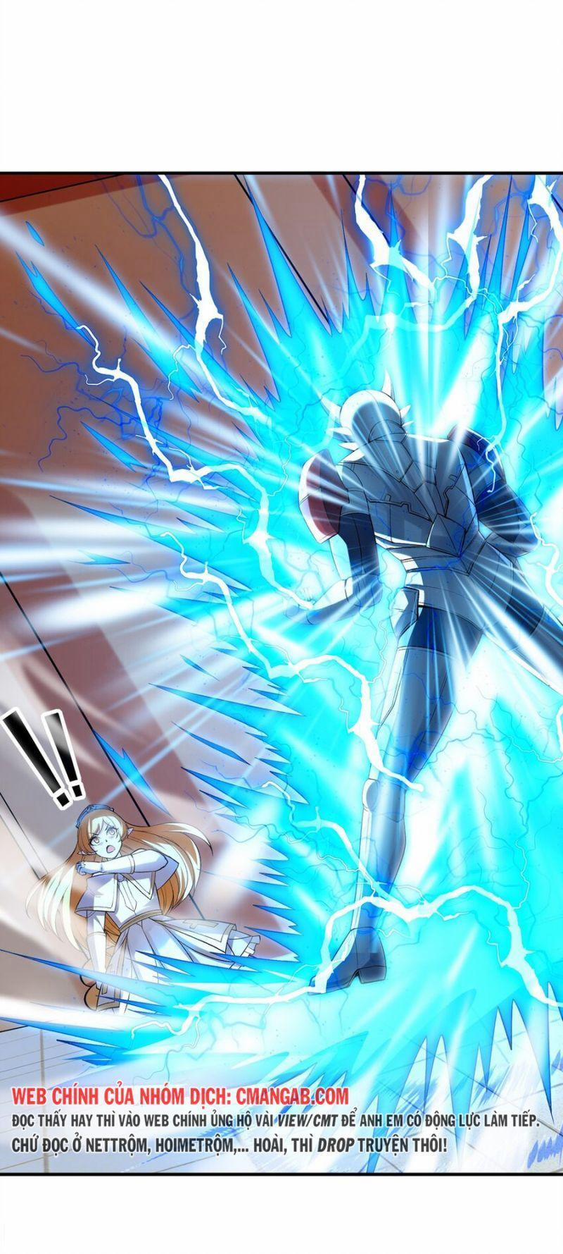 Hậu Cung Của Ta Toàn Là Ma Nữ Phản Diện 63 trang 1