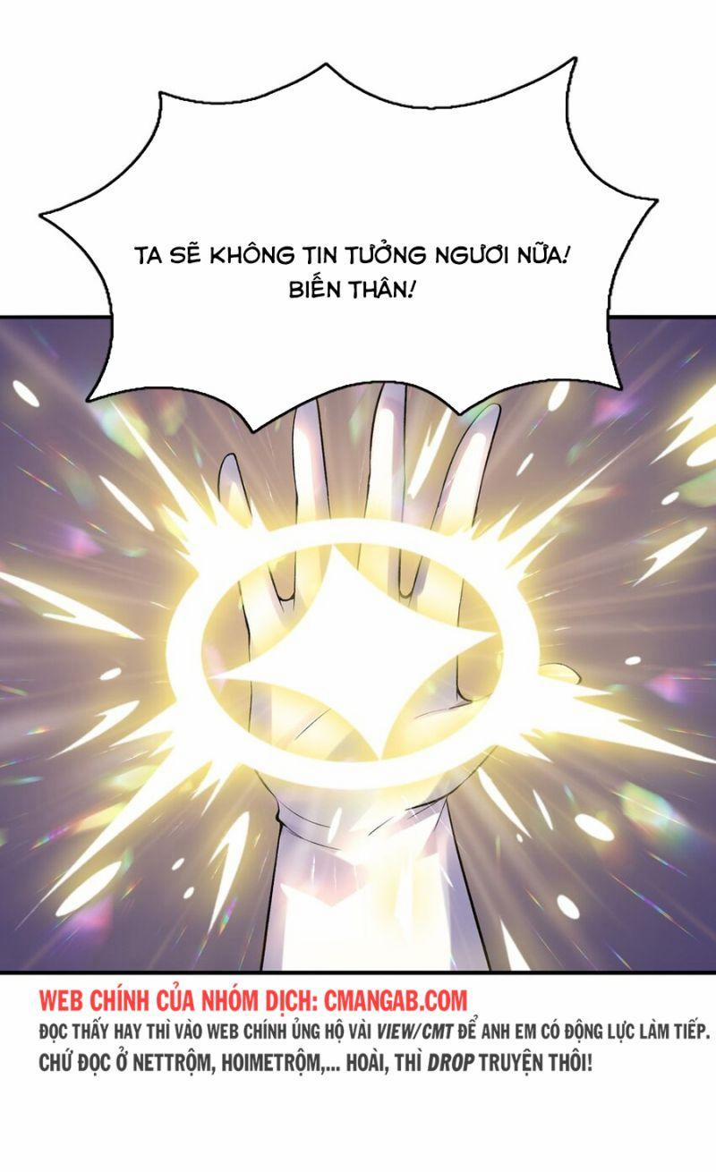 Hậu Cung Của Ta Toàn Là Ma Nữ Phản Diện 63 trang 10