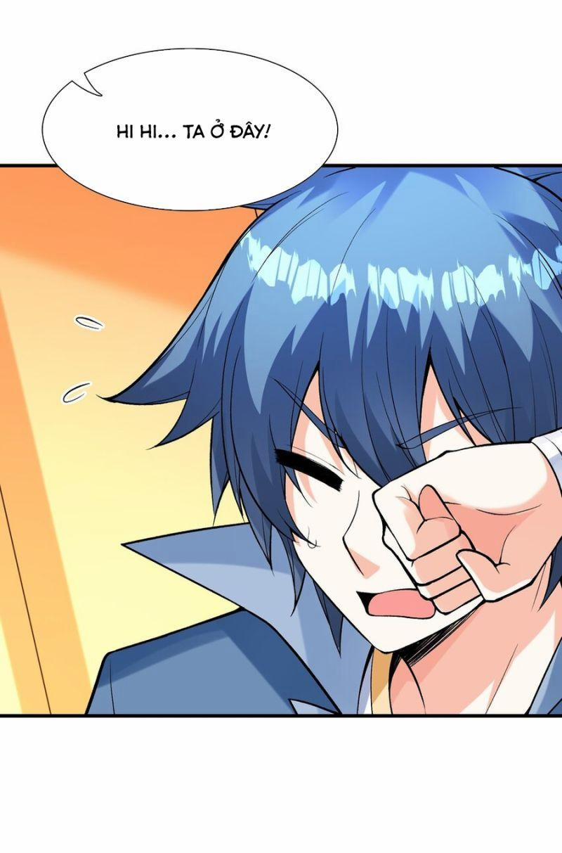 Hậu Cung Của Ta Toàn Là Ma Nữ Phản Diện 63 trang 16