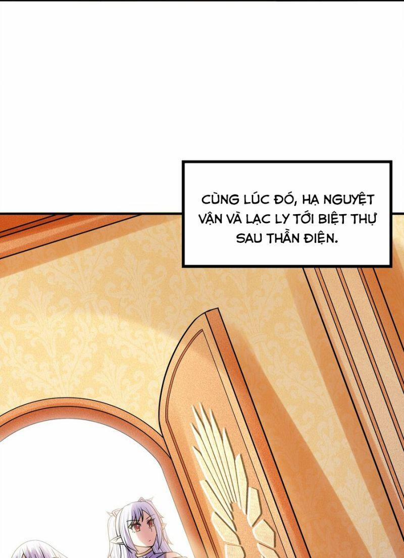 Hậu Cung Của Ta Toàn Là Ma Nữ Phản Diện 63 trang 33