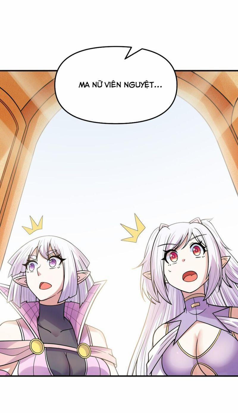 Hậu Cung Của Ta Toàn Là Ma Nữ Phản Diện 63 trang 36