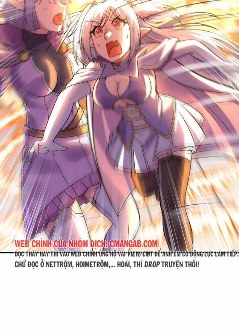 Hậu Cung Của Ta Toàn Là Ma Nữ Phản Diện 63 trang 38