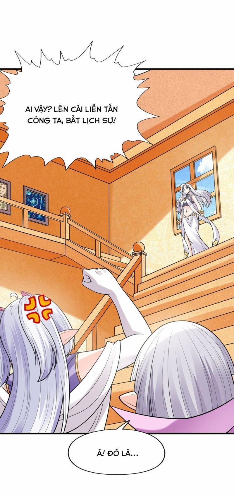 Hậu Cung Của Ta Toàn Là Ma Nữ Phản Diện 63 trang 39