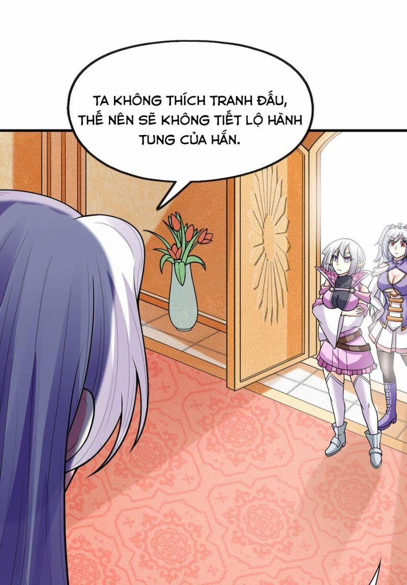 Hậu Cung Của Ta Toàn Là Ma Nữ Phản Diện 63 trang 44