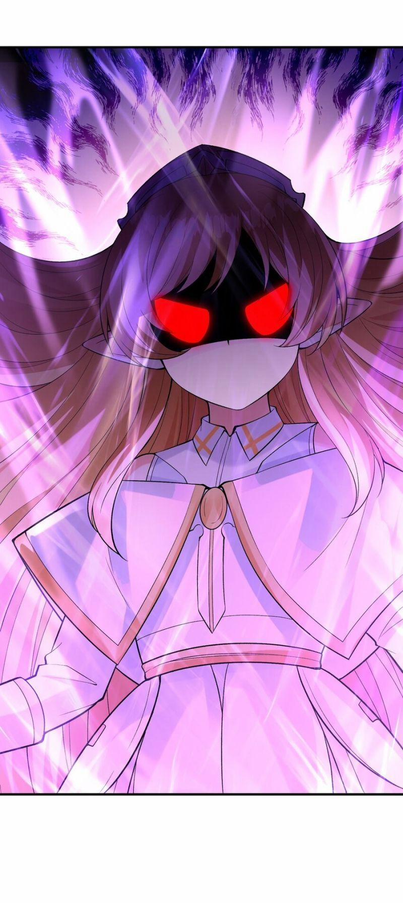 Hậu Cung Của Ta Toàn Là Ma Nữ Phản Diện 63 trang 5