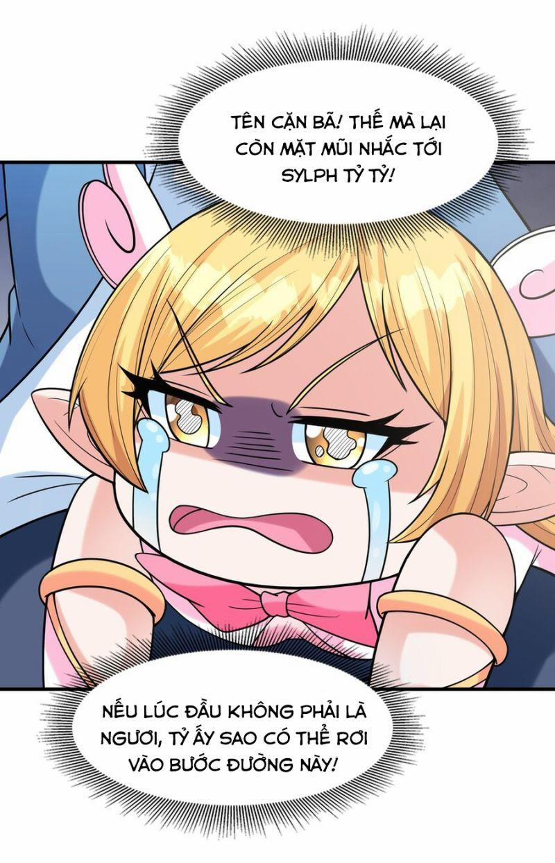 Hậu Cung Của Ta Toàn Là Ma Nữ Phản Diện 63 trang 56