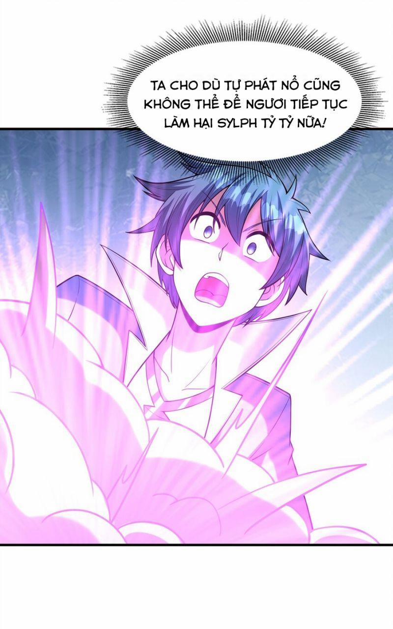 Hậu Cung Của Ta Toàn Là Ma Nữ Phản Diện 63 trang 57