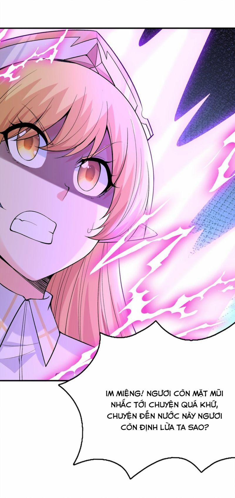 Hậu Cung Của Ta Toàn Là Ma Nữ Phản Diện 63 trang 9