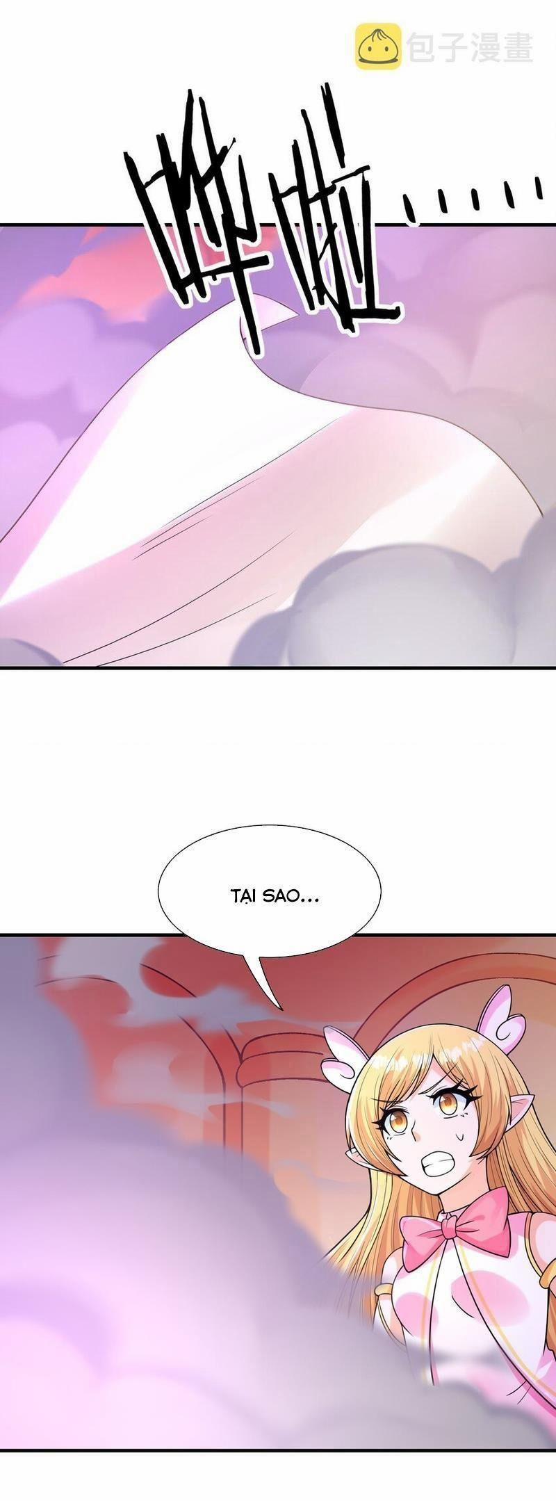 Hậu Cung Của Ta Toàn Là Ma Nữ Phản Diện 64 trang 1